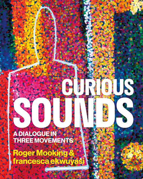 Roger Mooking - Curious Sounds