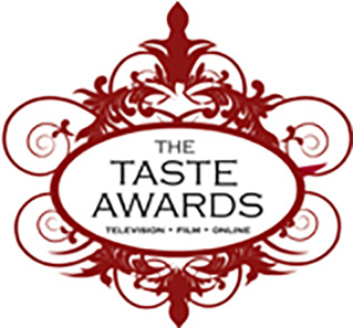 VIDEO – Roger Mooking Taste Awards Acceptance Speech