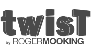 Twist by Roger Mooking