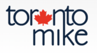 AUDIO – Toronto Mike’d Podcast Episode