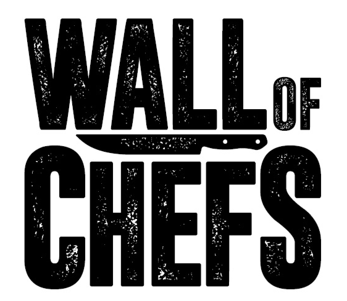 Wall Of Chefs