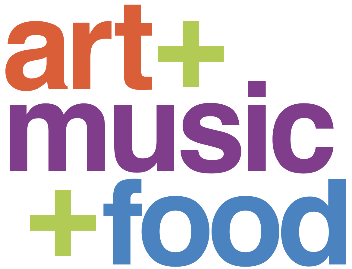 art + music + food Festival