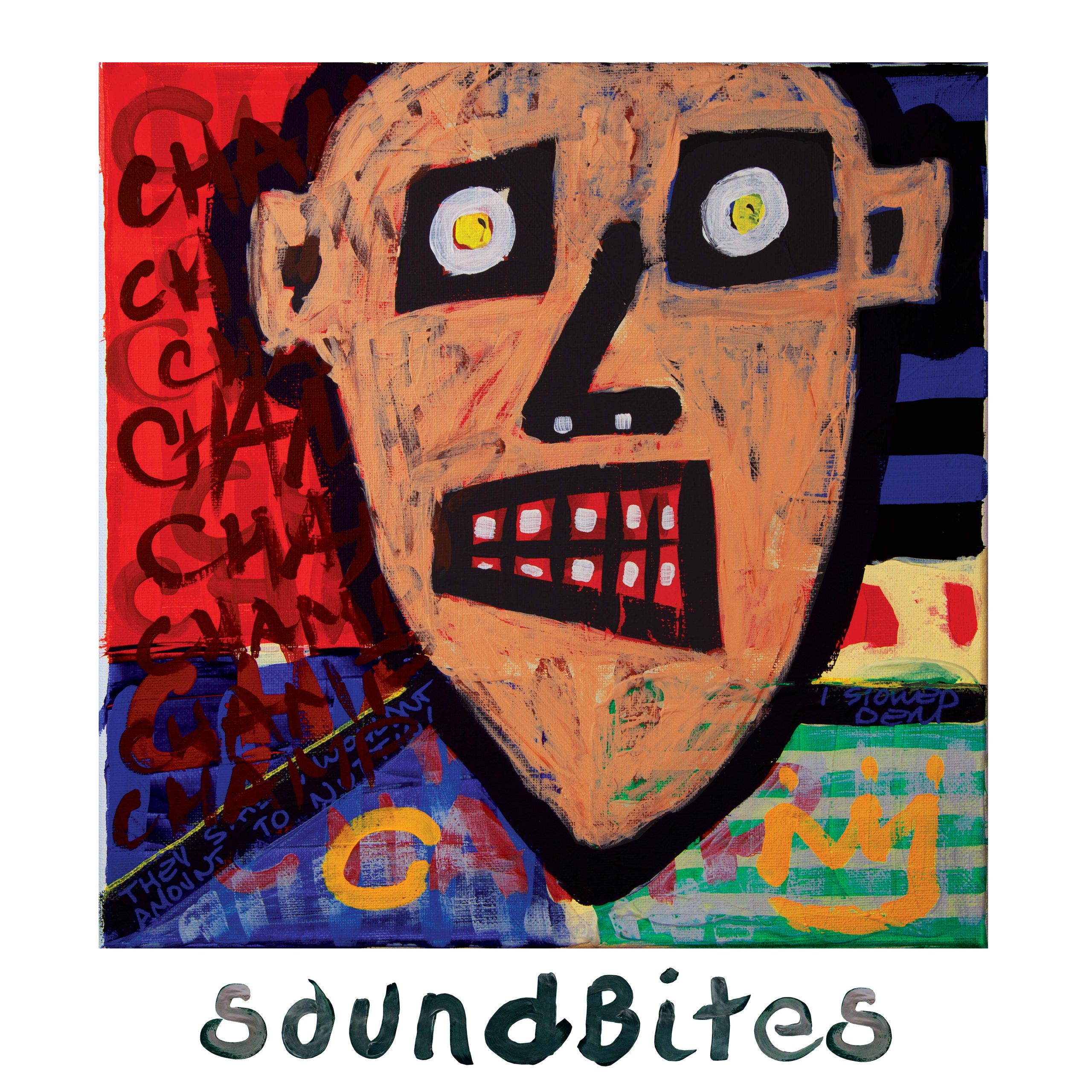 SoundBites : The Exhibit