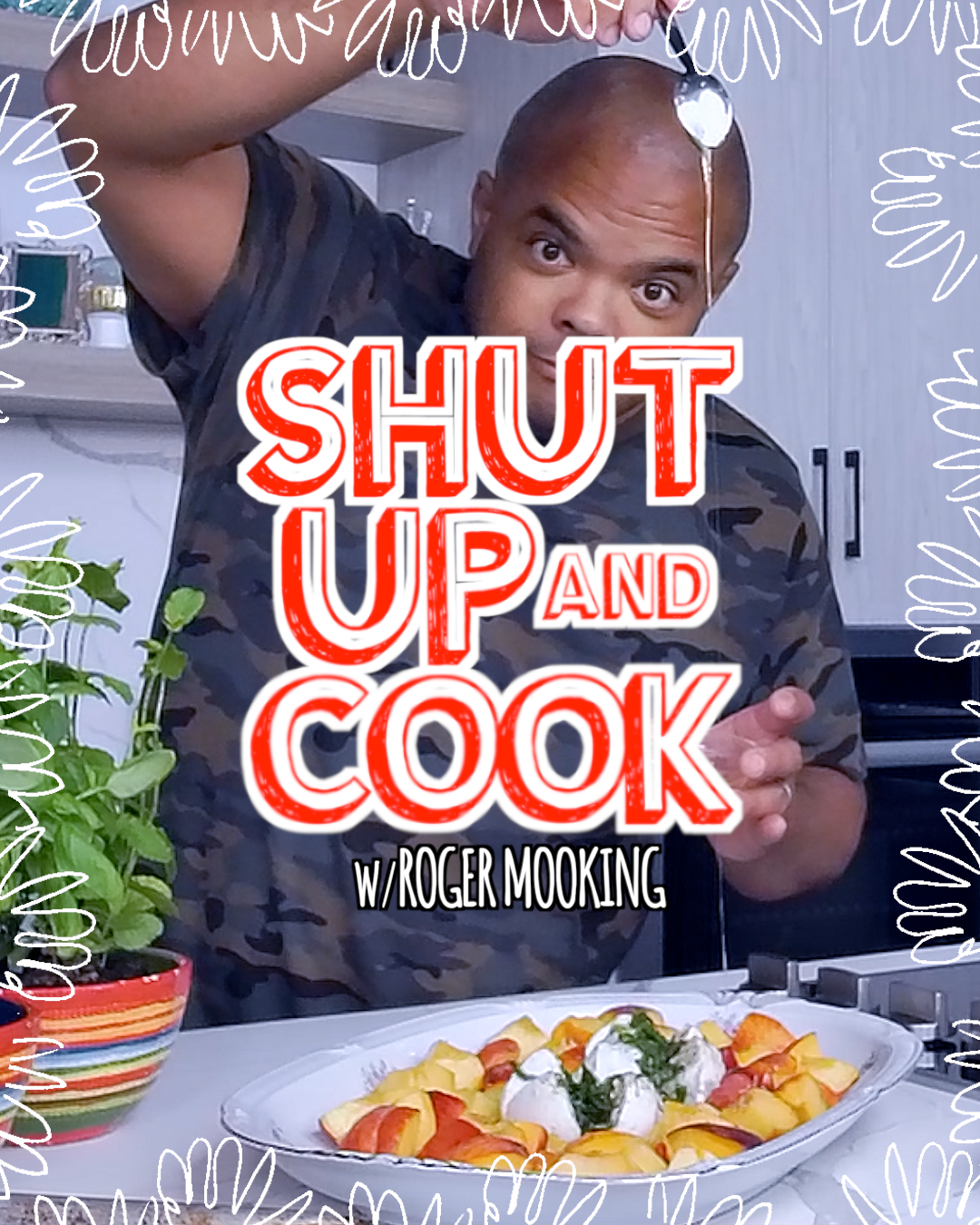 Shut Up & Cook