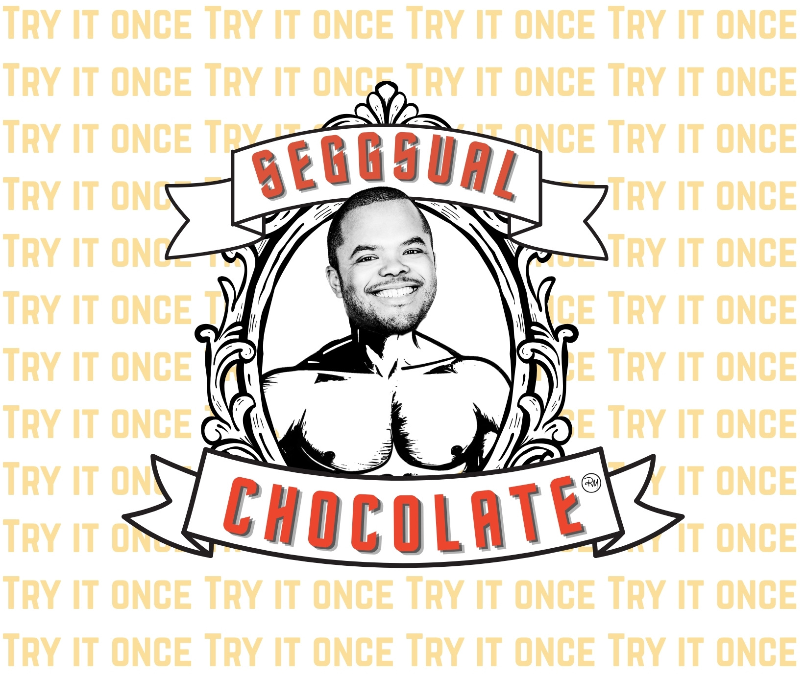 Seggsual Chocolate
