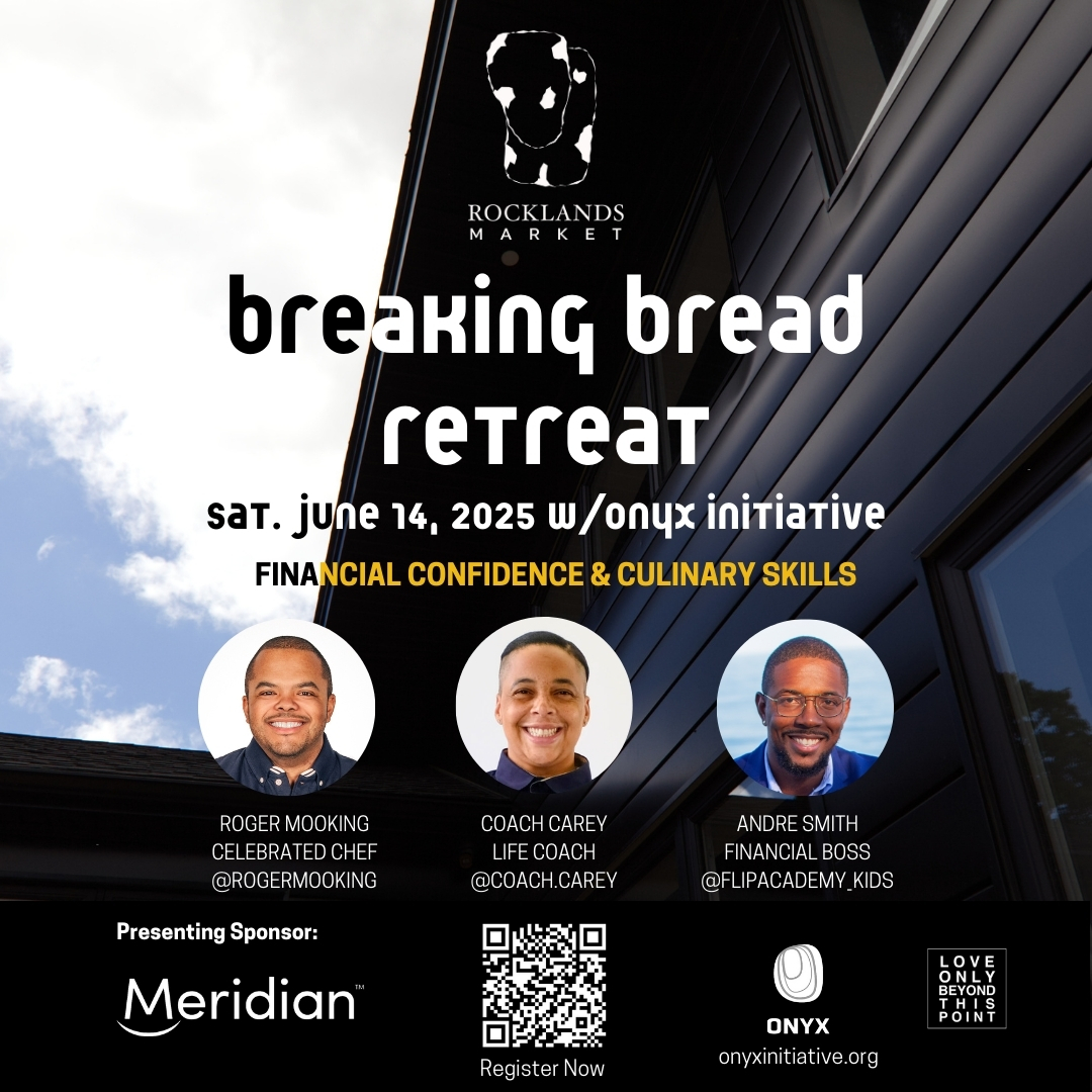 Breaking Bread Retreats