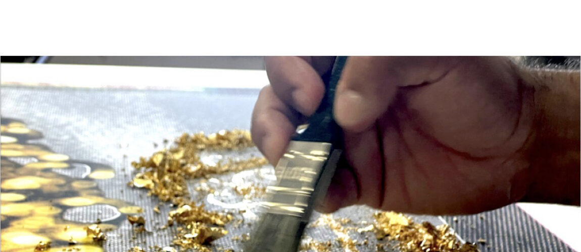 Precious Metals Exhibit