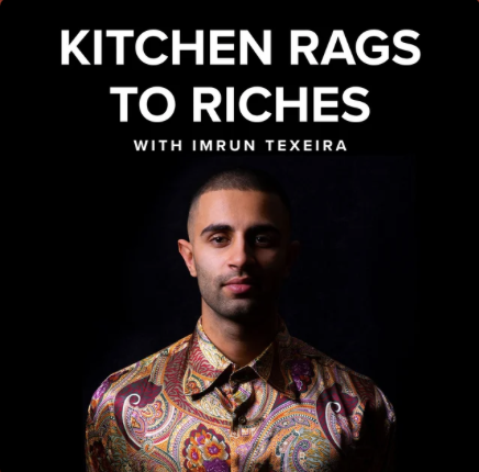 From Juno Award to Food Network