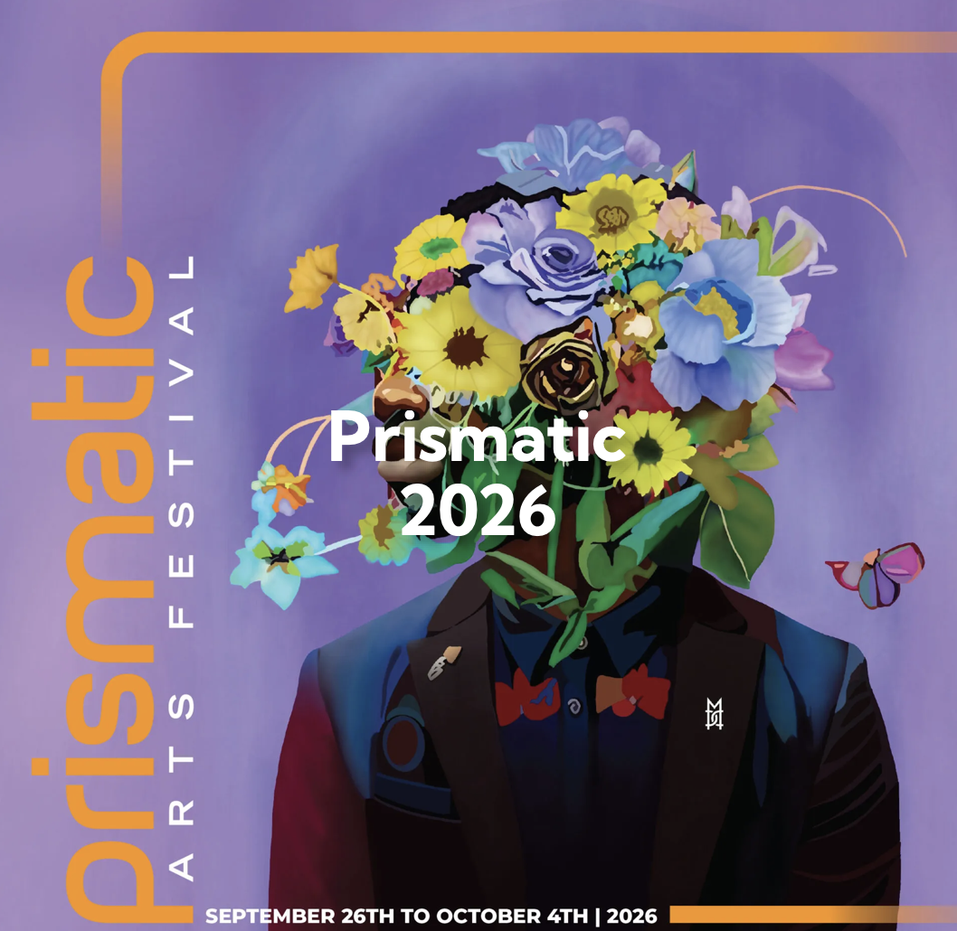 Prismatic Arts Festival